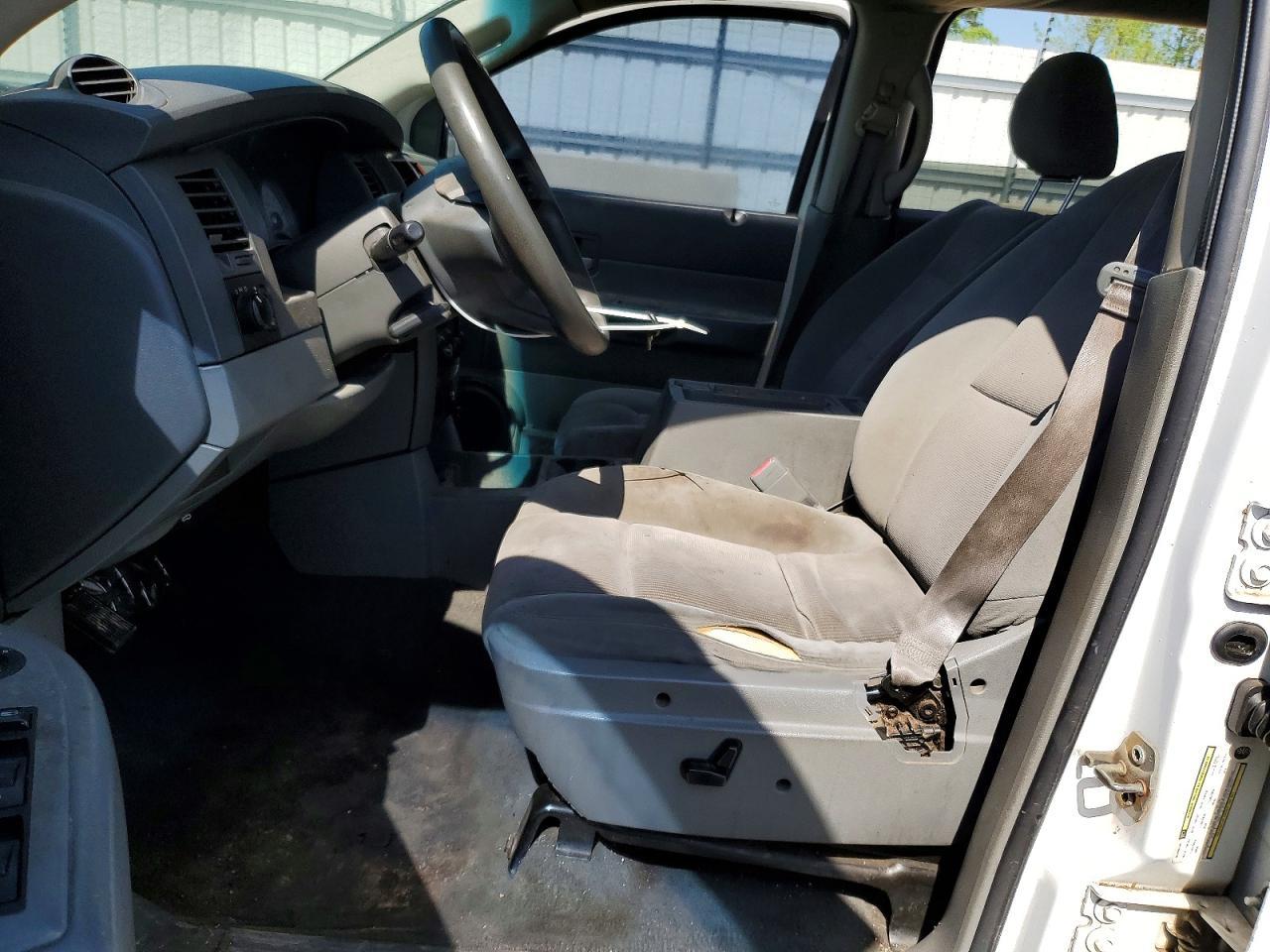 2006 Dodge Durango Slt - Image 7