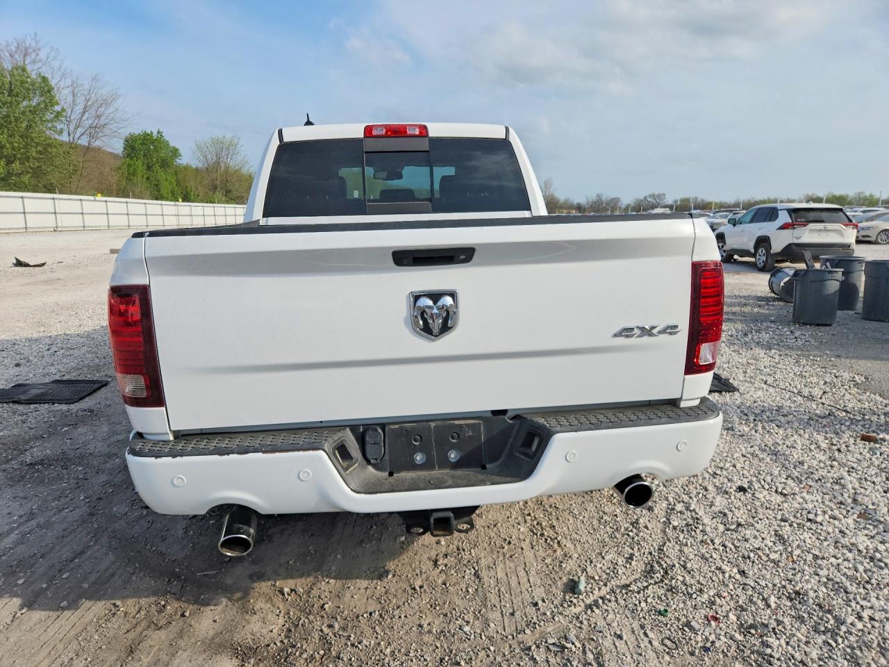 2016 Ram 1500 Sport - Image 6