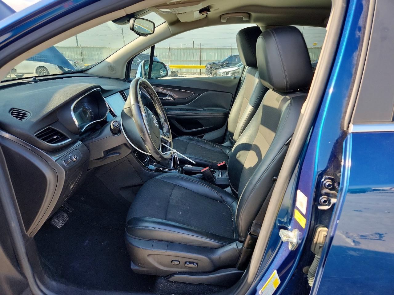 2019 Buick Encore Preferred - Фото 7