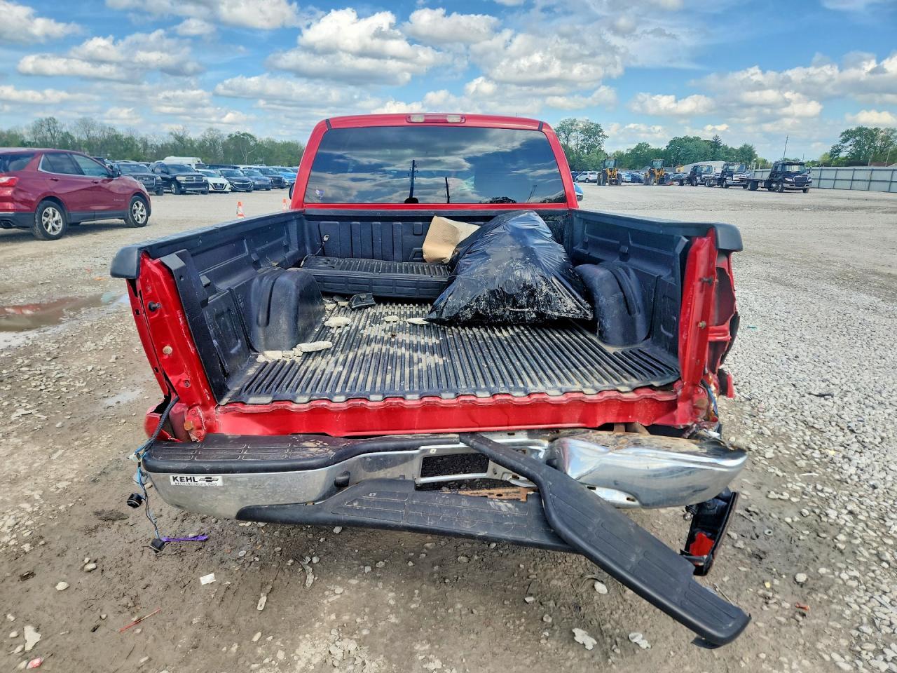 2007 Chevrolet Silverado C1500 Classic - Фото 6