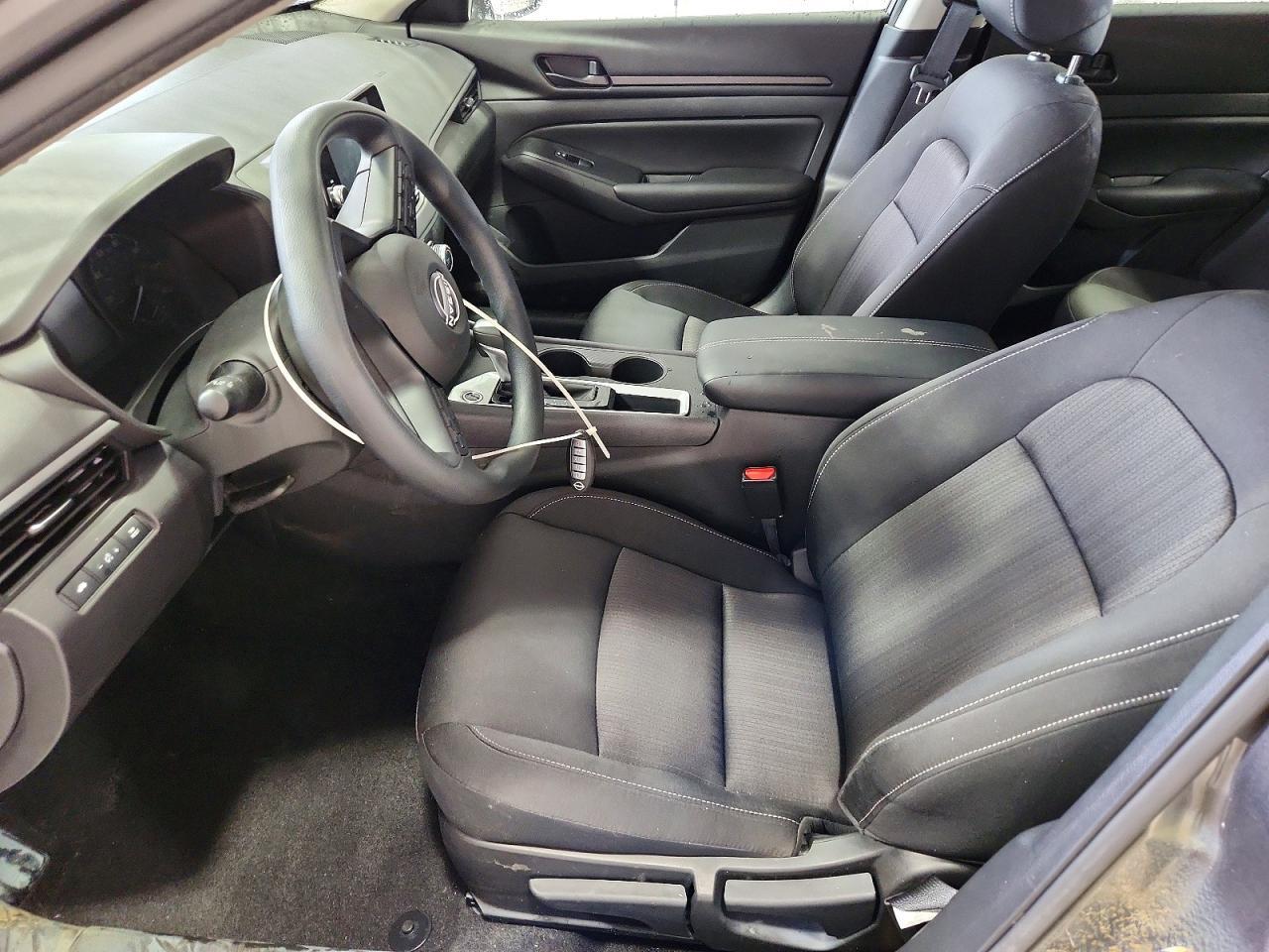 2024 Nissan Altima S - Фото 7