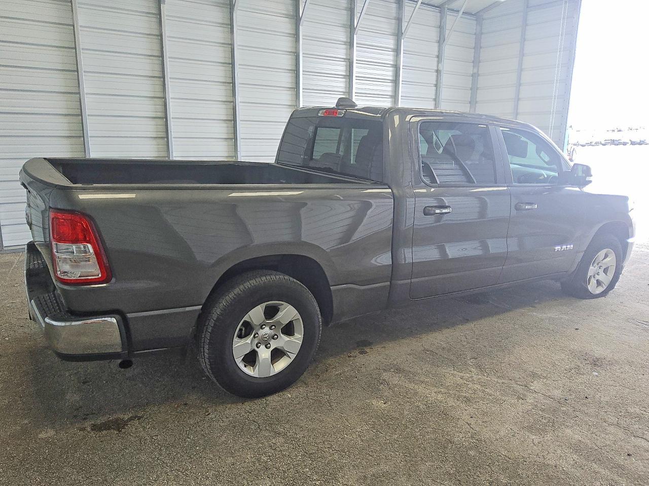 2020 Ram 1500 Big Horn - Фото 3