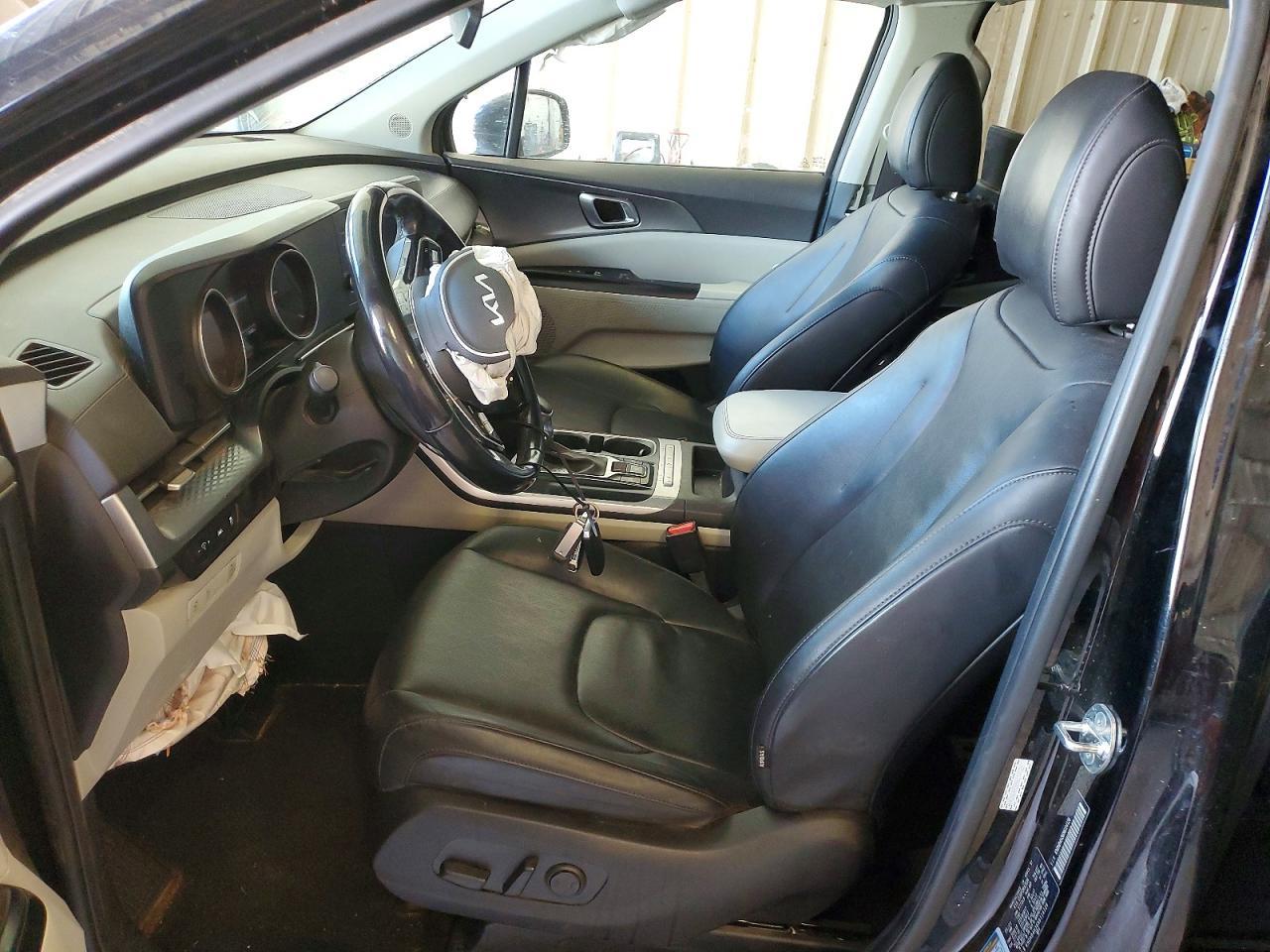 2022 Kia Carnival Lx - Фото 7