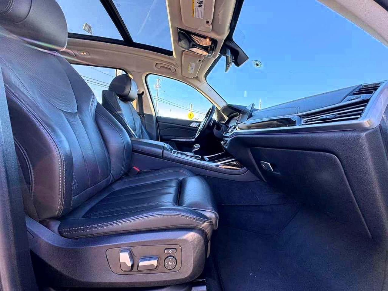 2020 BMW X7 xDrive40I - Фото 5