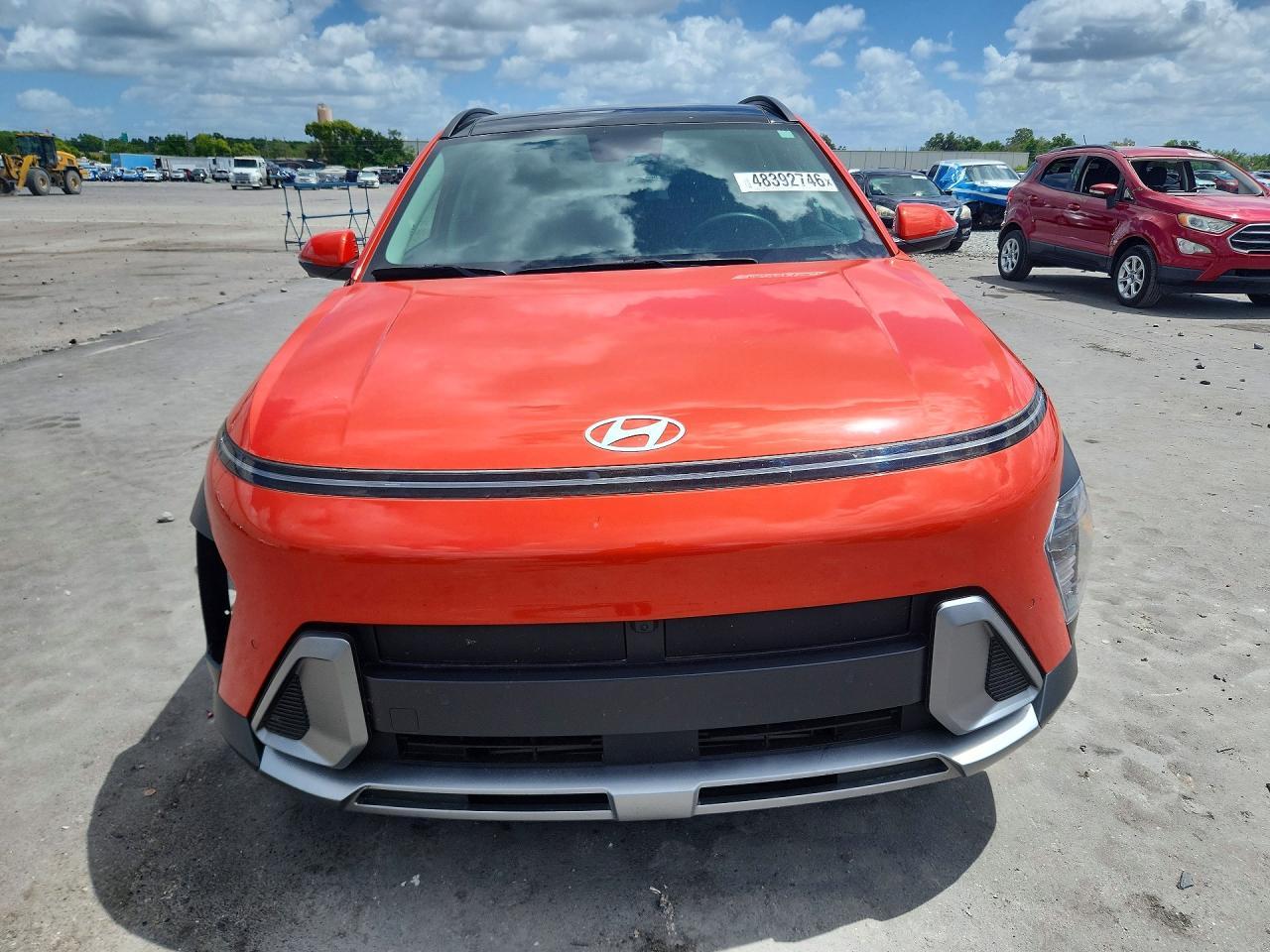 2024 Hyundai Kona Limited - Image 5