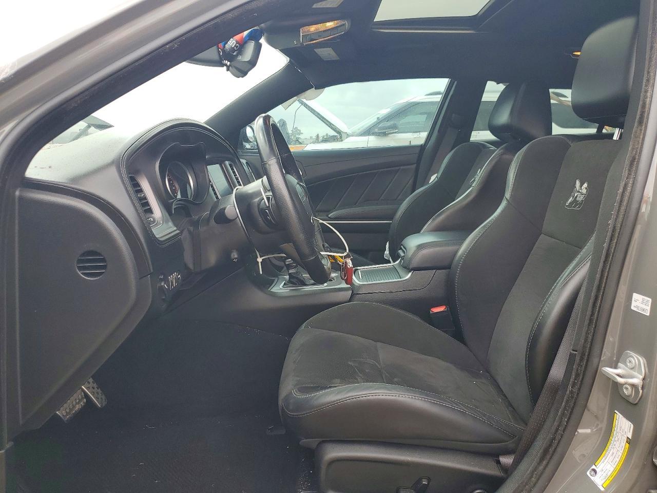 2023 Dodge Charger Scat Pack - Image 7