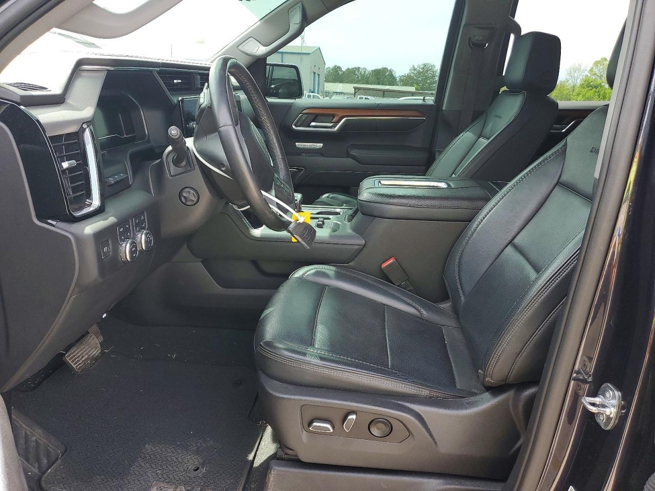2022 GMC Sierra K1500 Denali - Image 7