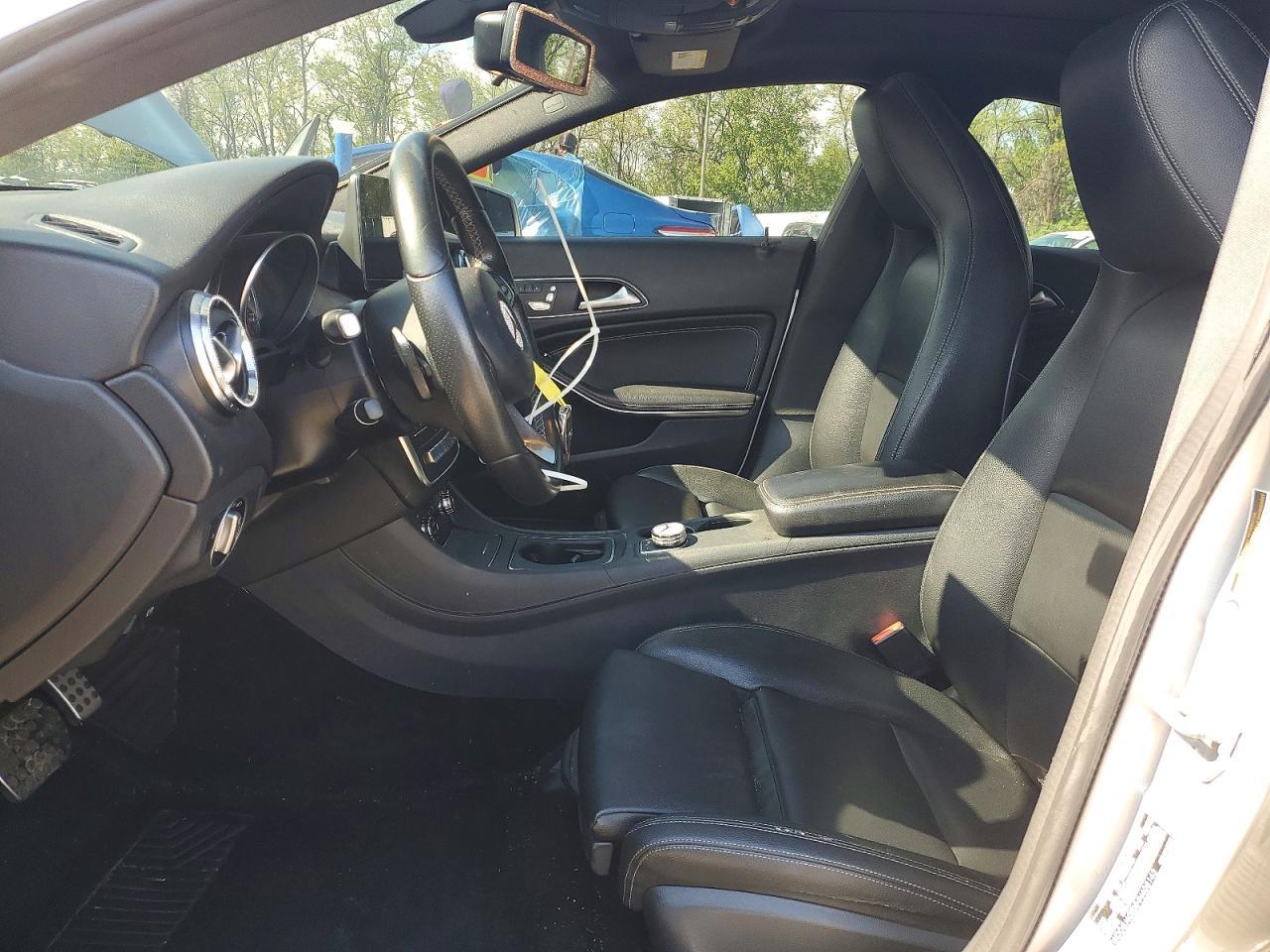 2017 Mercedes-Benz Cla 250 4Matic - Image 7