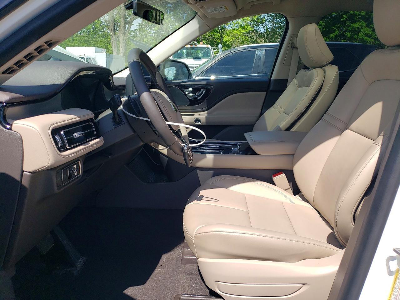 2023 Lincoln Aviator - Фото 7