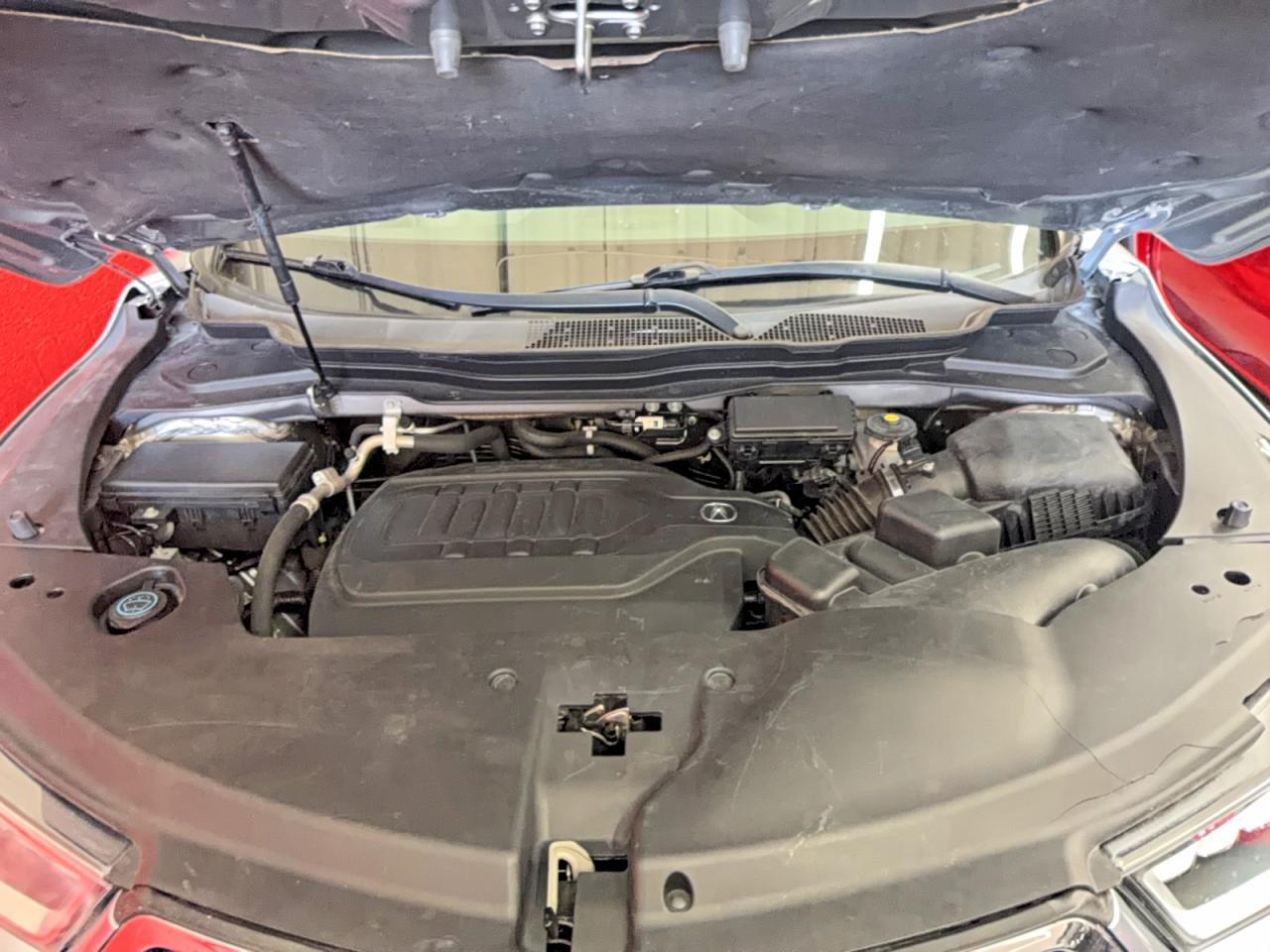 2018 Acura Mdx - Image 7