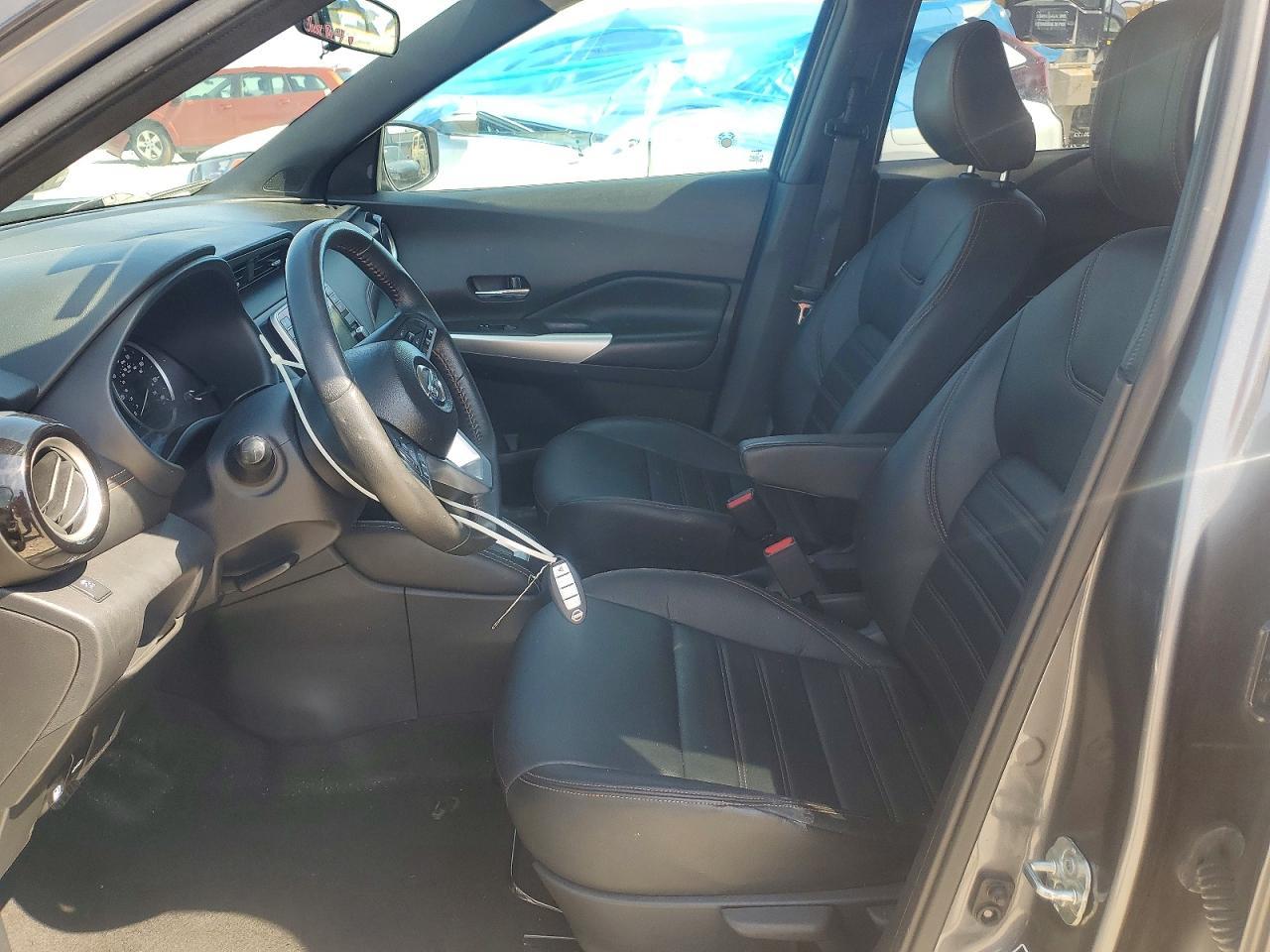 2019 Nissan Kicks S - Image 7