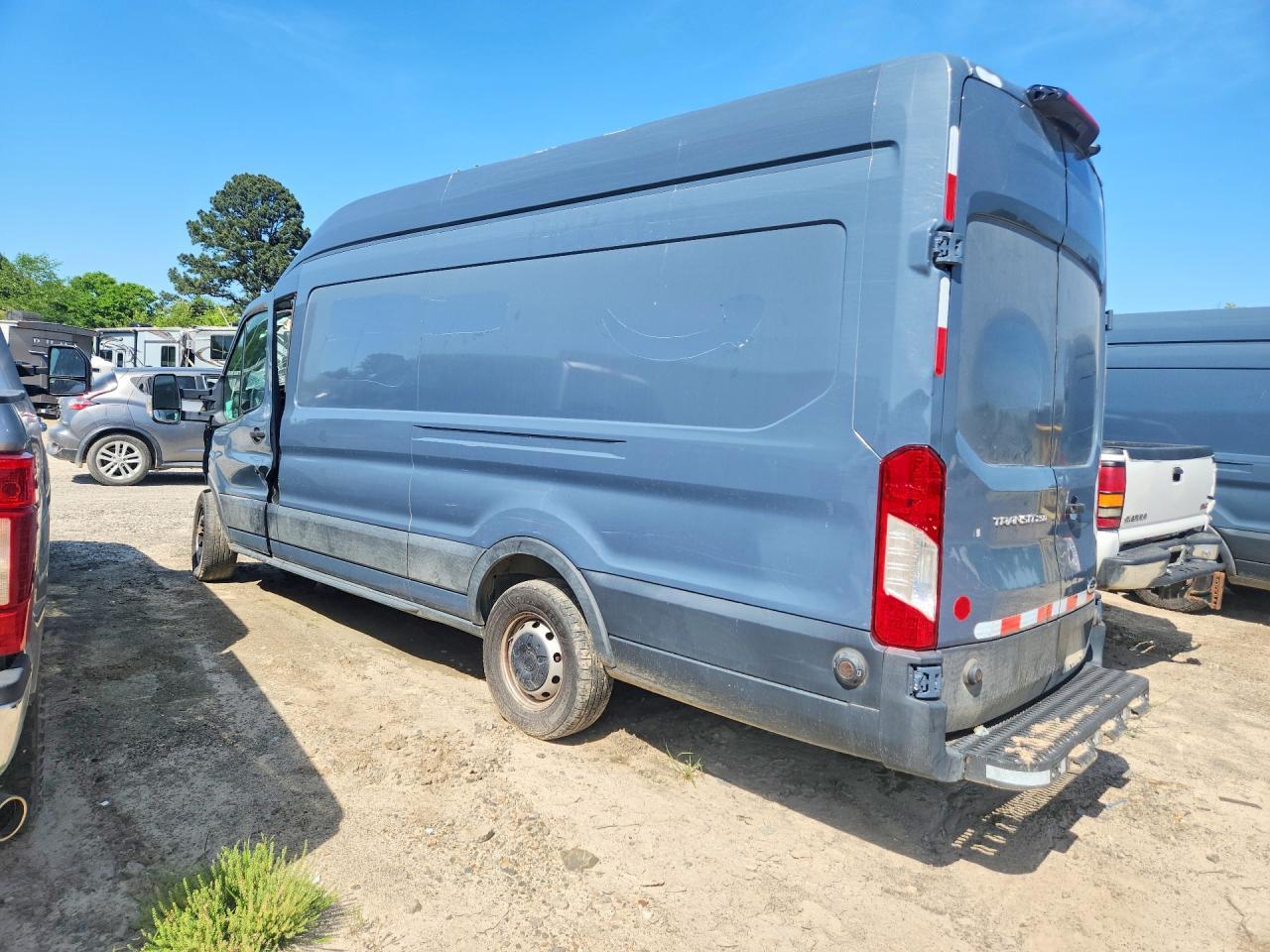 2021 Ford Transit T-250 - Image 2