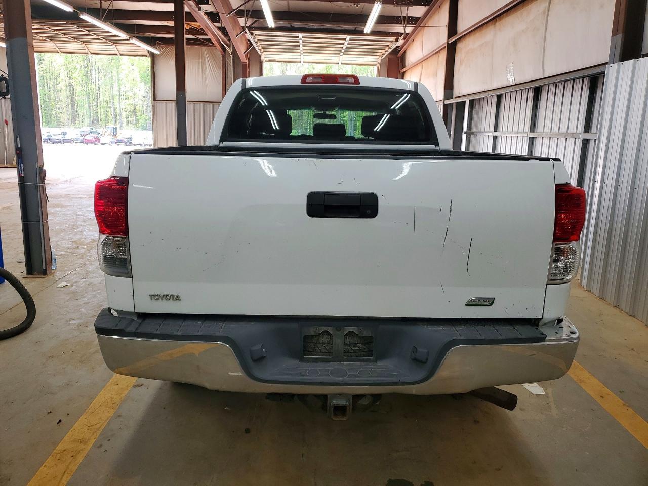 2010 Toyota Tundra Grade - Фото 6