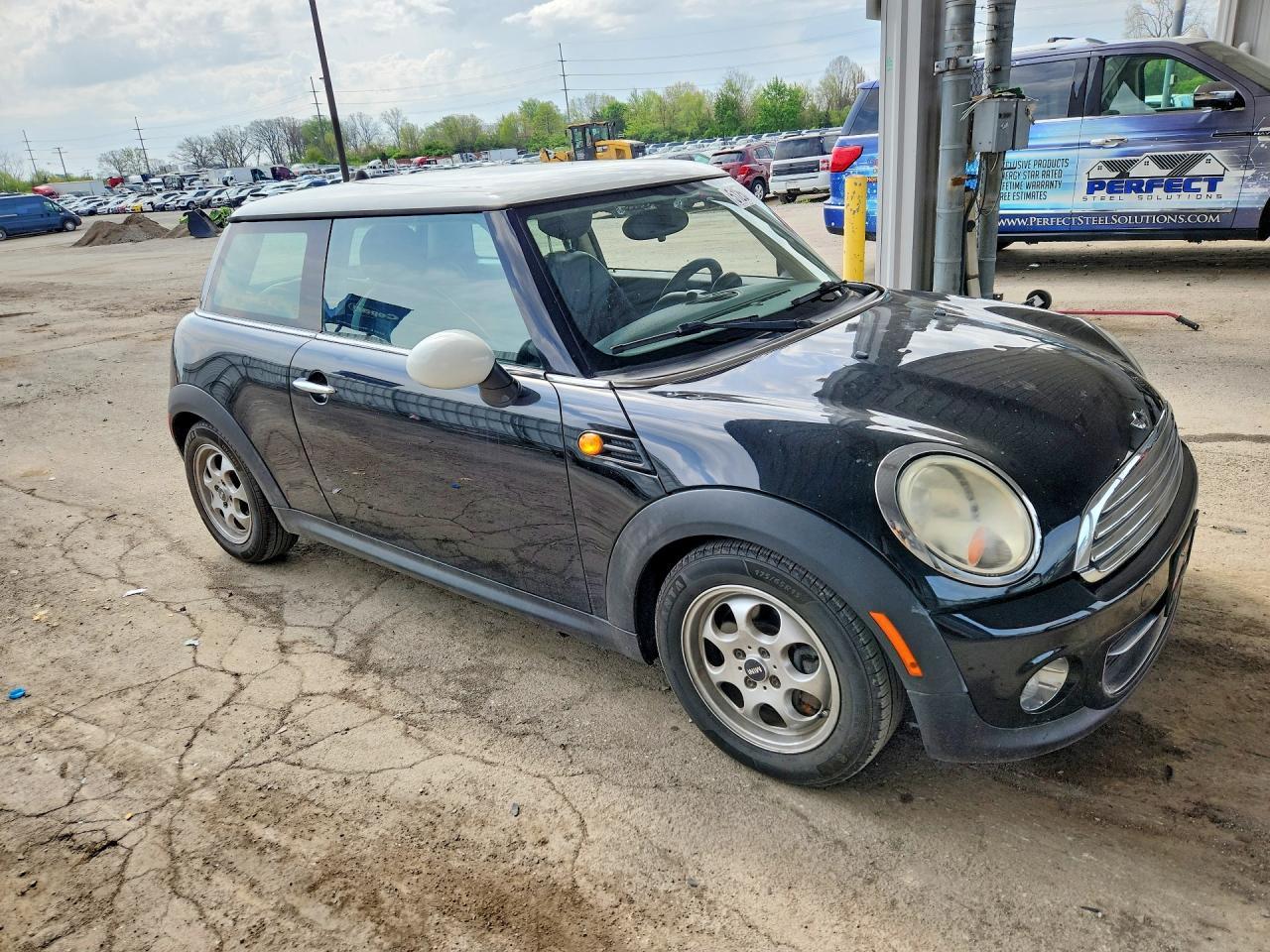 2012 Mini Cooper - Фото 4