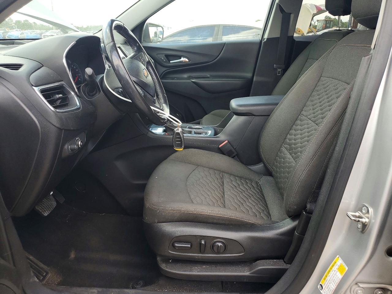 2019 Chevrolet Equinox Lt - Image 7