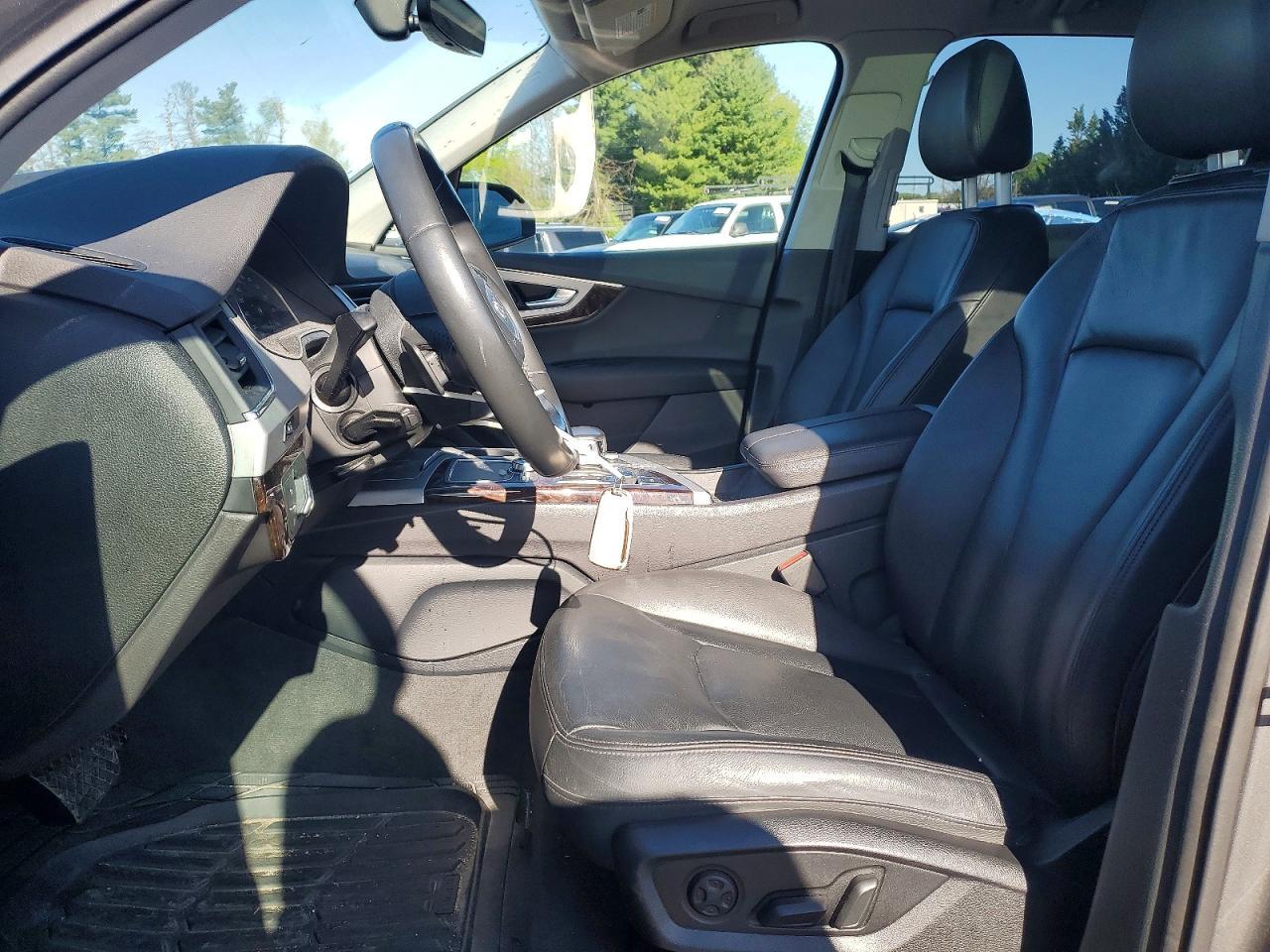 2018 Audi Q7 Premium - Image 7