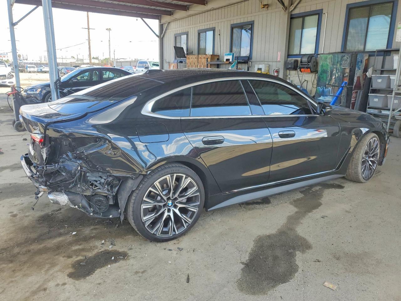 2024 BMW 430I Gran Coupe - Image 3