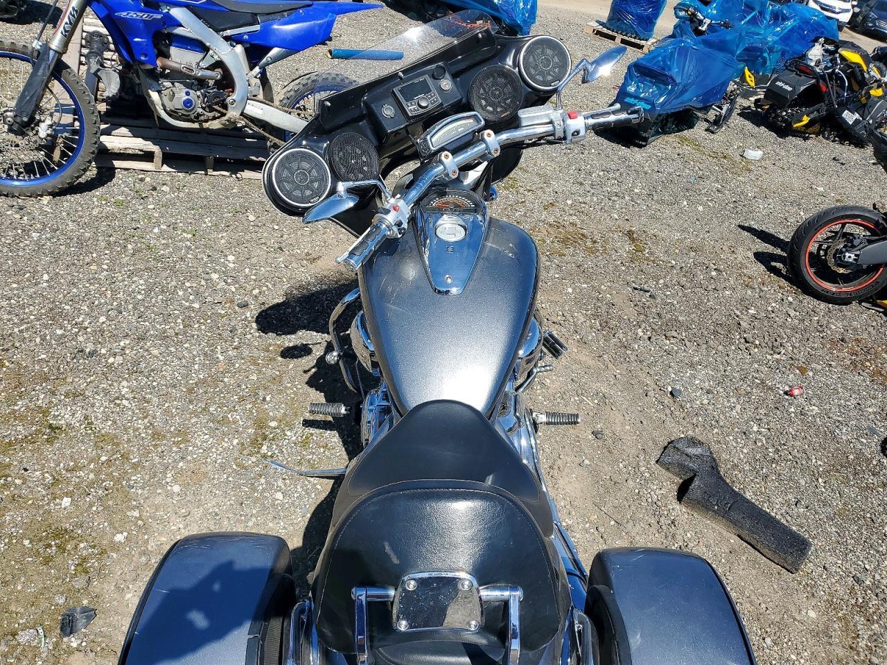 2008 Suzuki Vzr1800 - Image 6