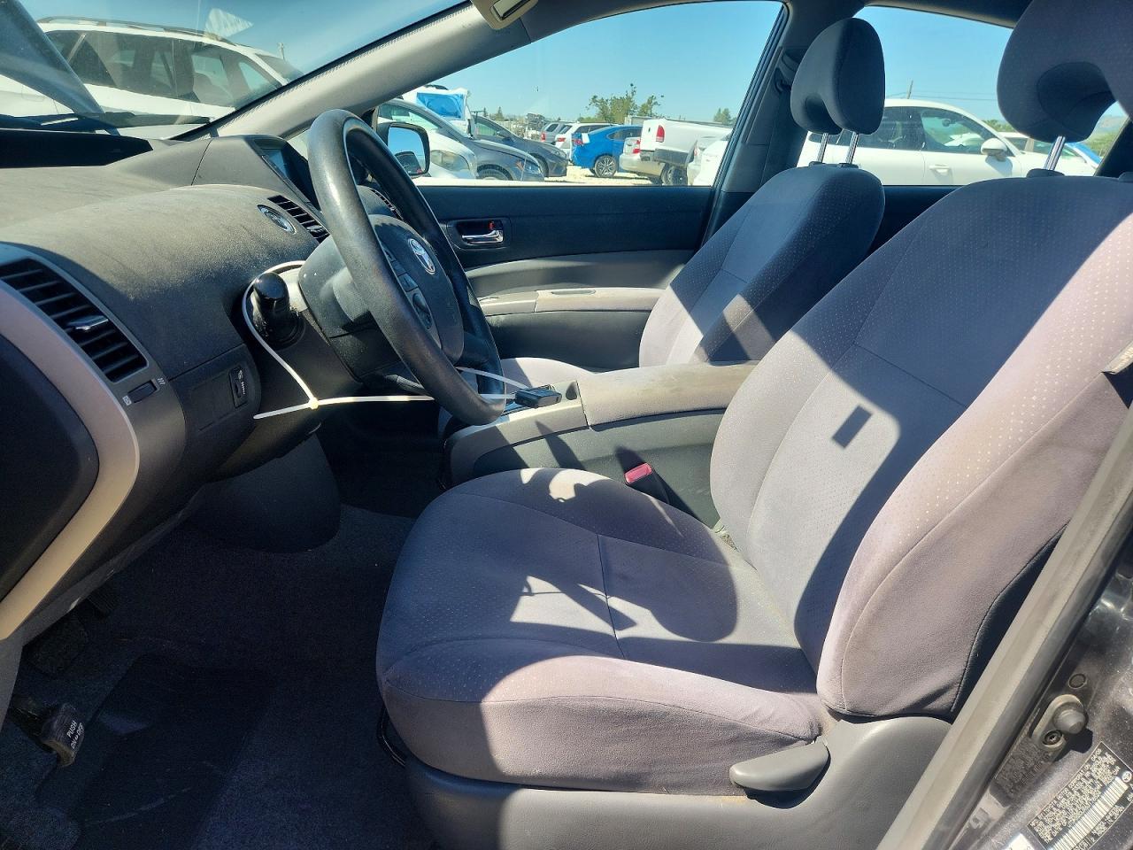 2006 Toyota Prius Base - Фото 7