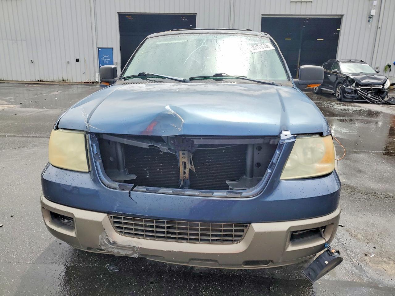 2004 Ford Expedition Eddie Bauer - Image 5