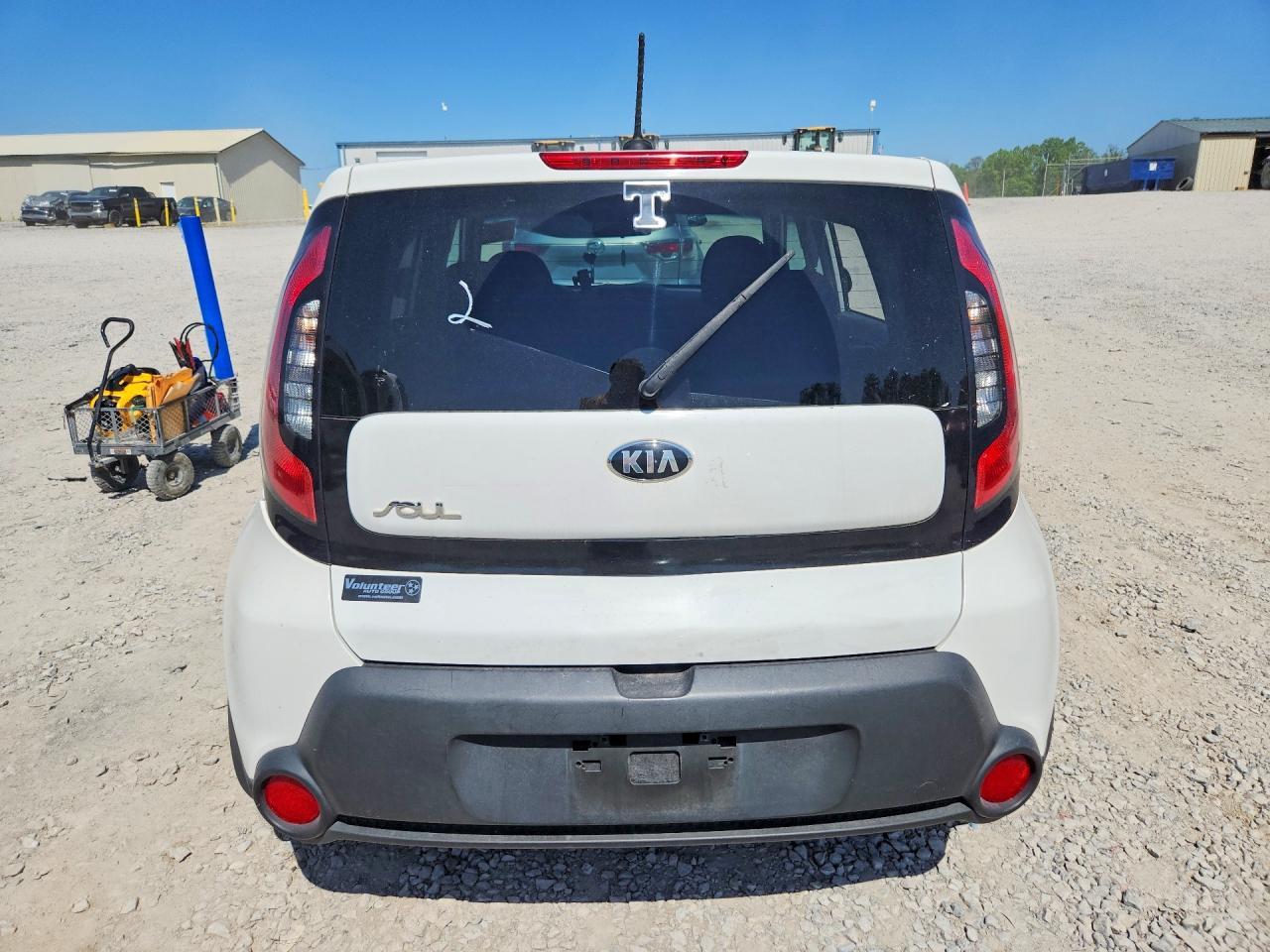 2015 Kia Soul - Image 6
