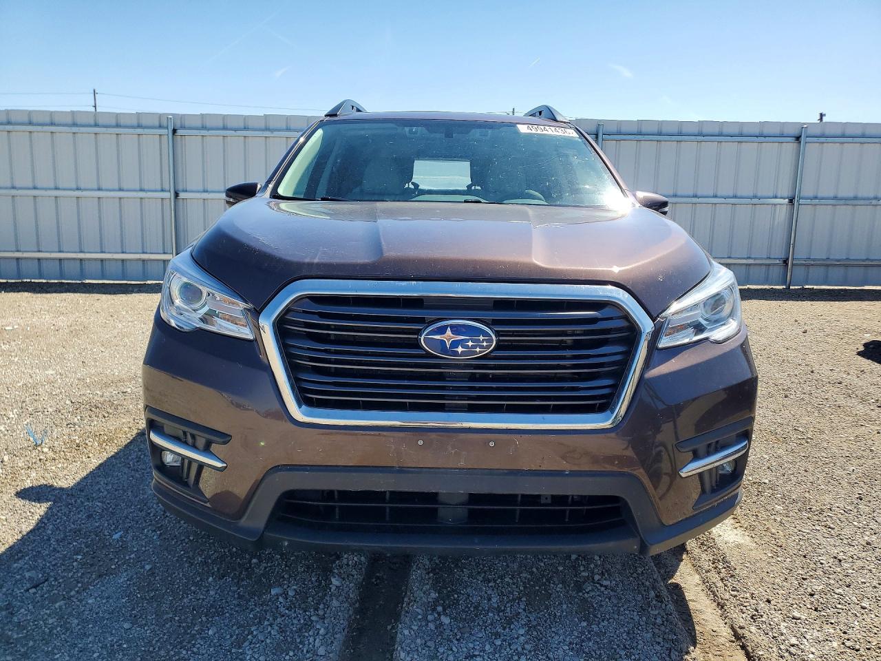 2021 Subaru Ascent Limited - Image 5