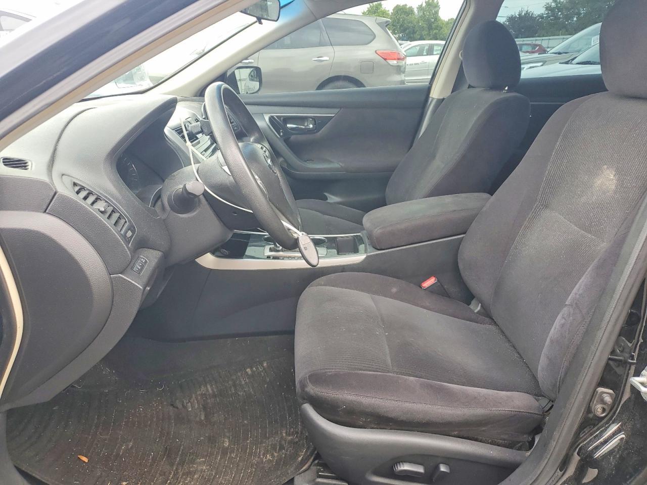 2013 Nissan Altima 2.5 - Фото 7