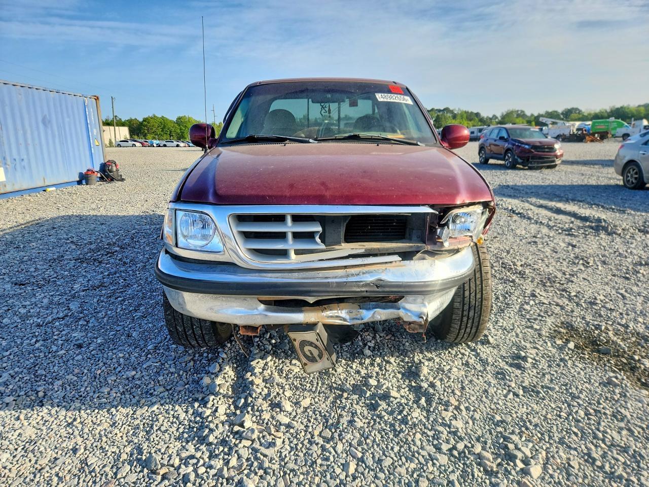 1998 Ford F150 - Image 5