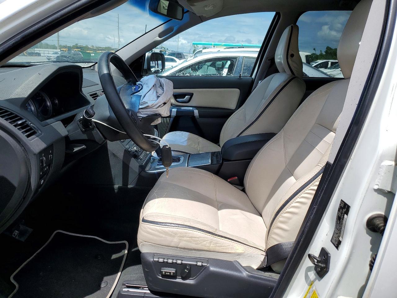 2010 Volvo Xc90 - Фото 7