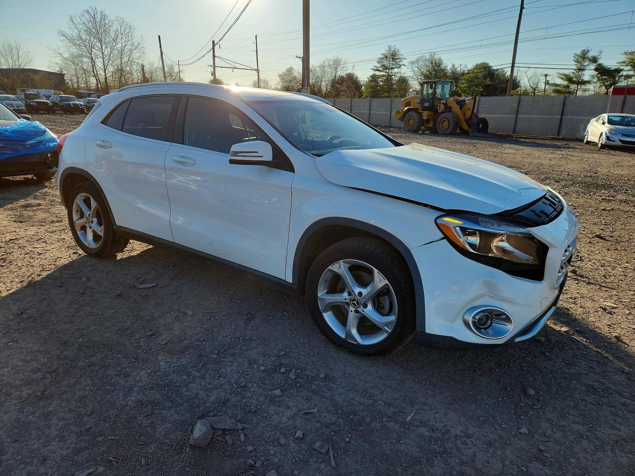 2019 Mercedes-Benz Gla 250 4Matic - Image 4