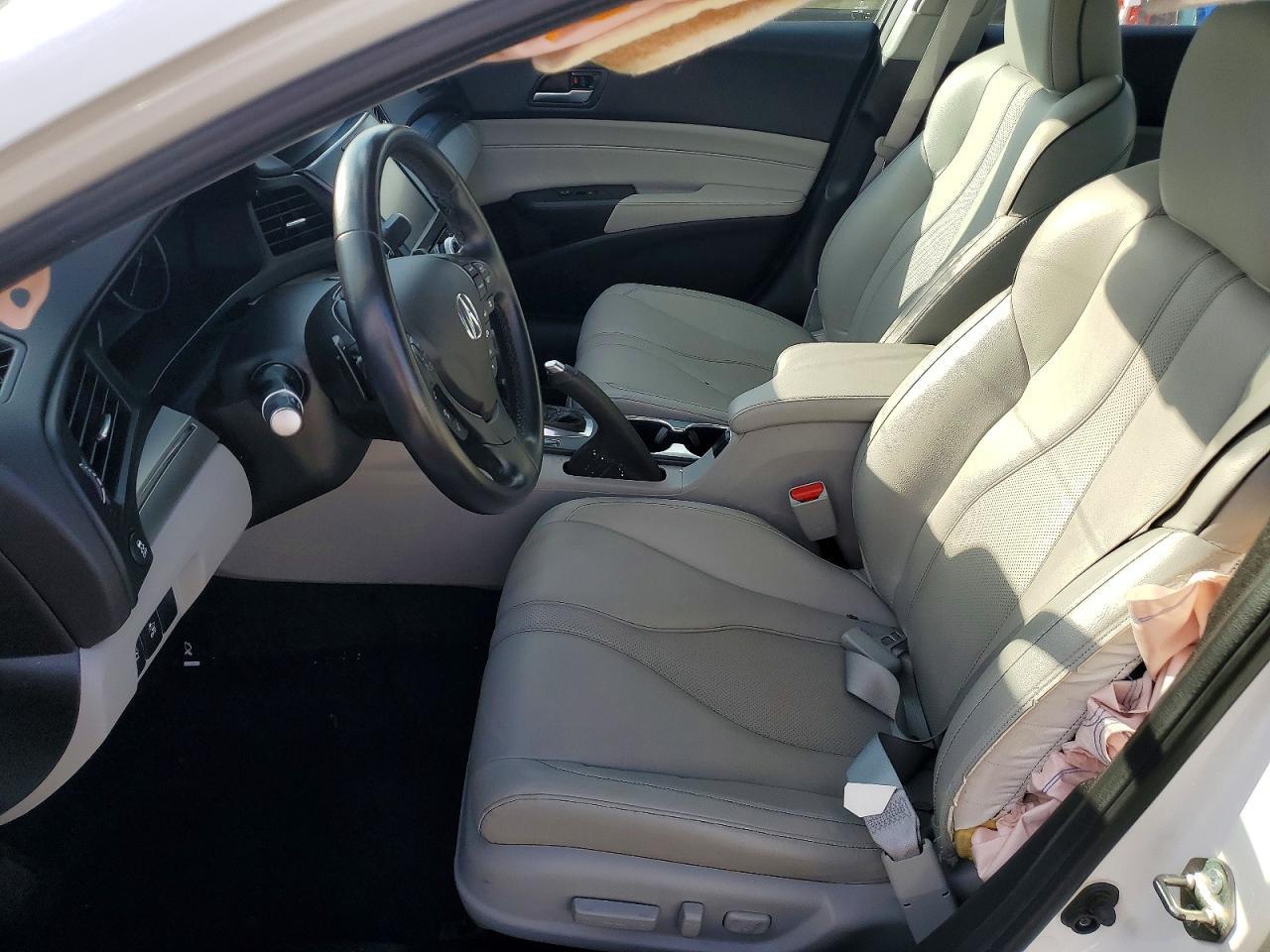 2019 Acura Ilx Premium - Фото 7