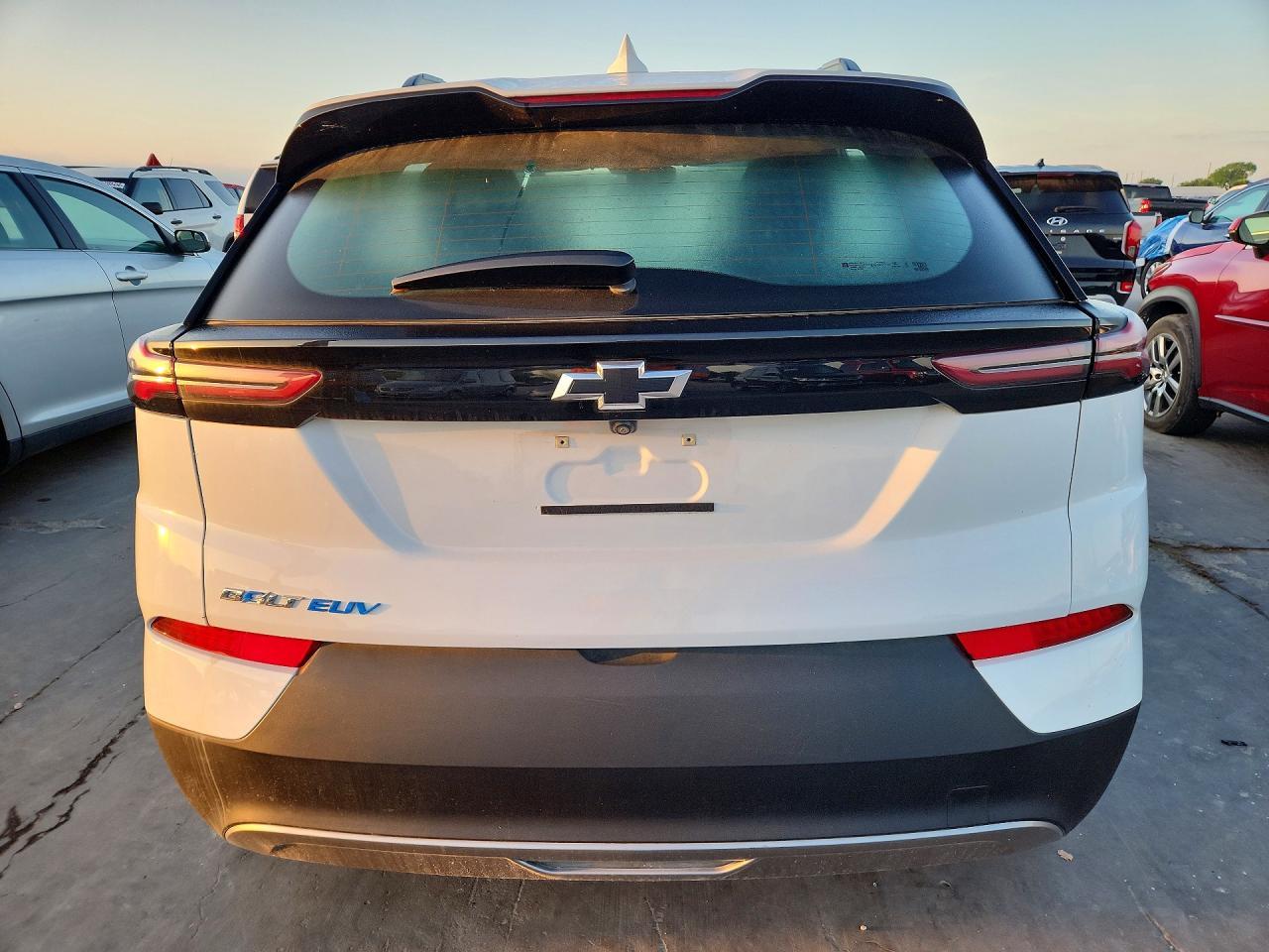 2023 Chevrolet Bolt Euv Lt - Image 6