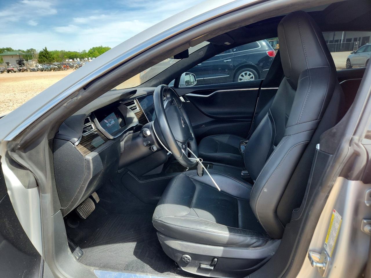 2016 Tesla Model S - Фото 7