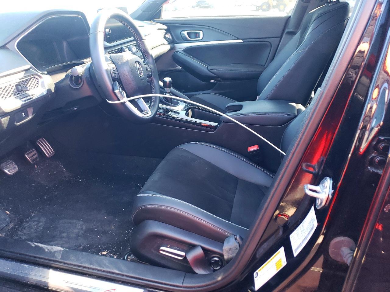 2024 Acura Integra A-Spec Tech - Фото 7