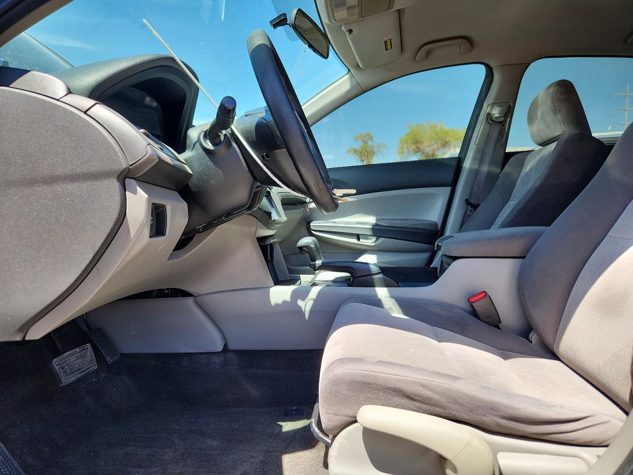 2010 Honda Accord Lx - Image 7