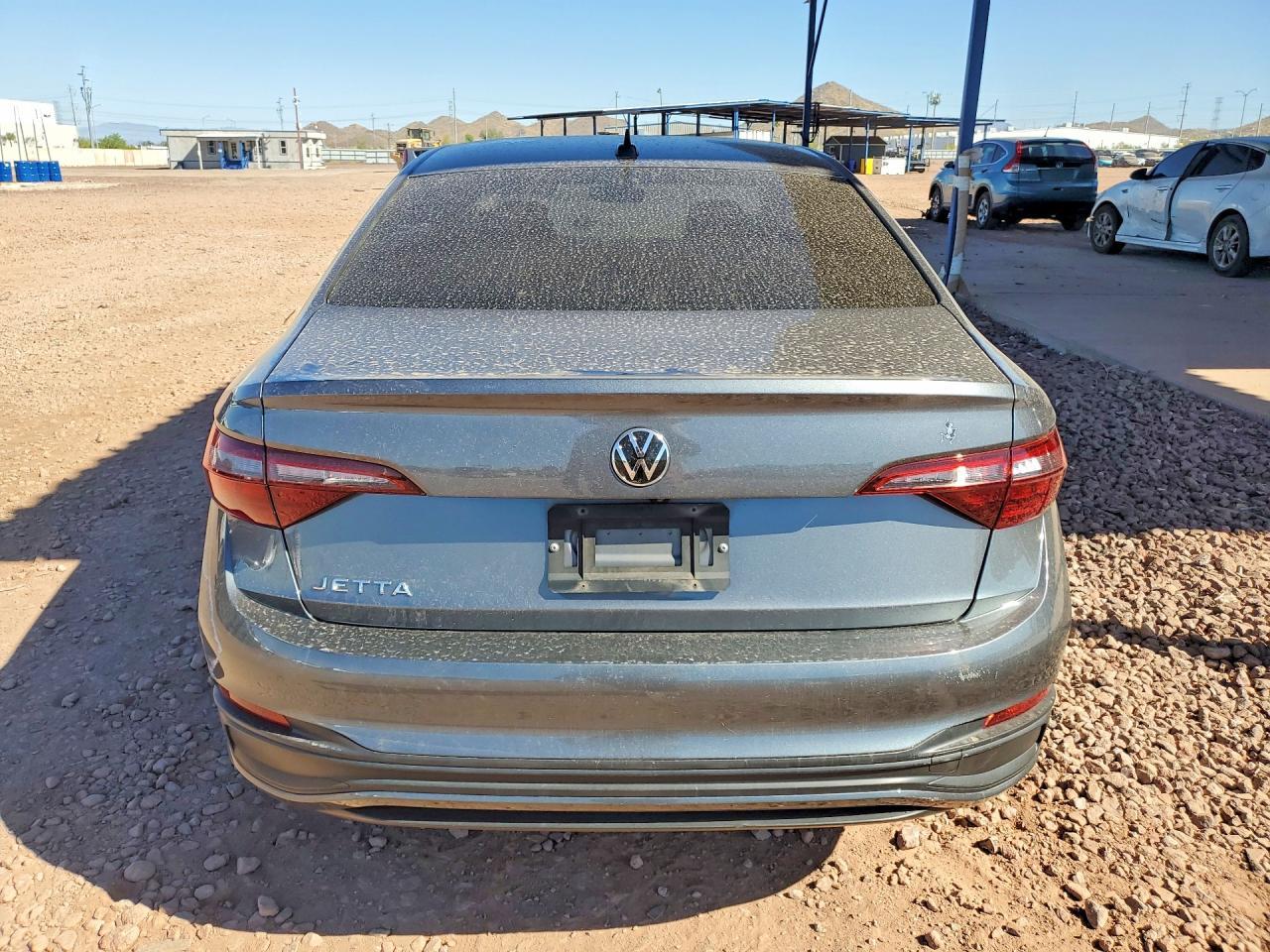 2024 Volkswagen Jetta Sport - Фото 6