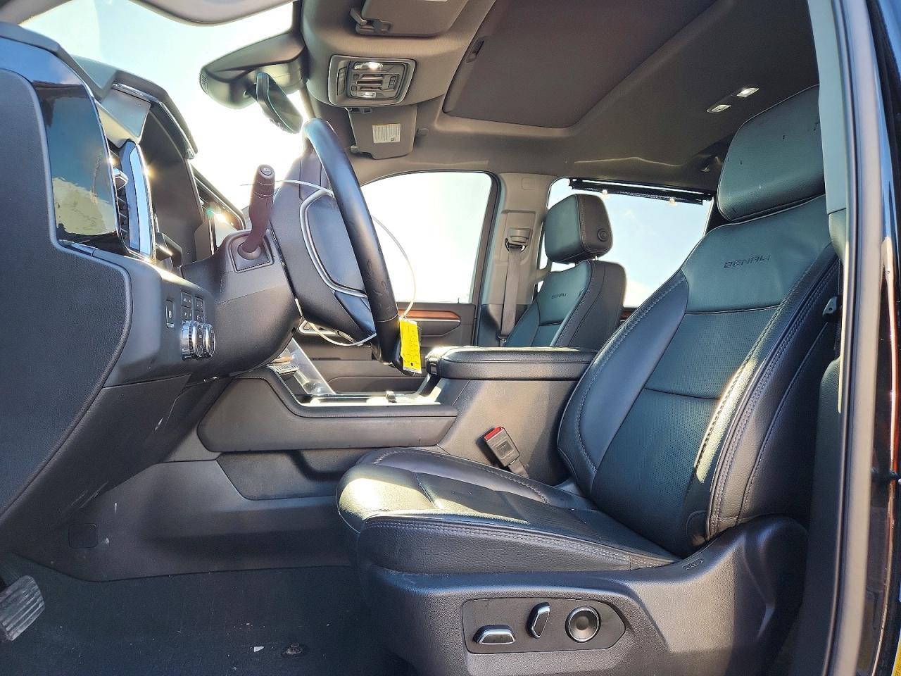 2025 GMC Sierra K2500 Denali - Фото 7