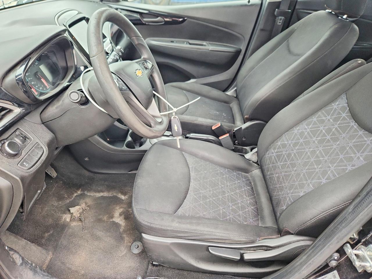 2020 Chevrolet Spark 1Lt - Фото 7