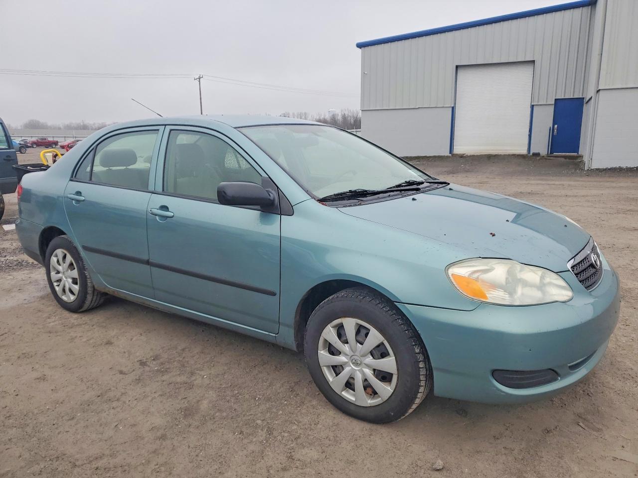 2006 Toyota Corolla Ce - Image 4