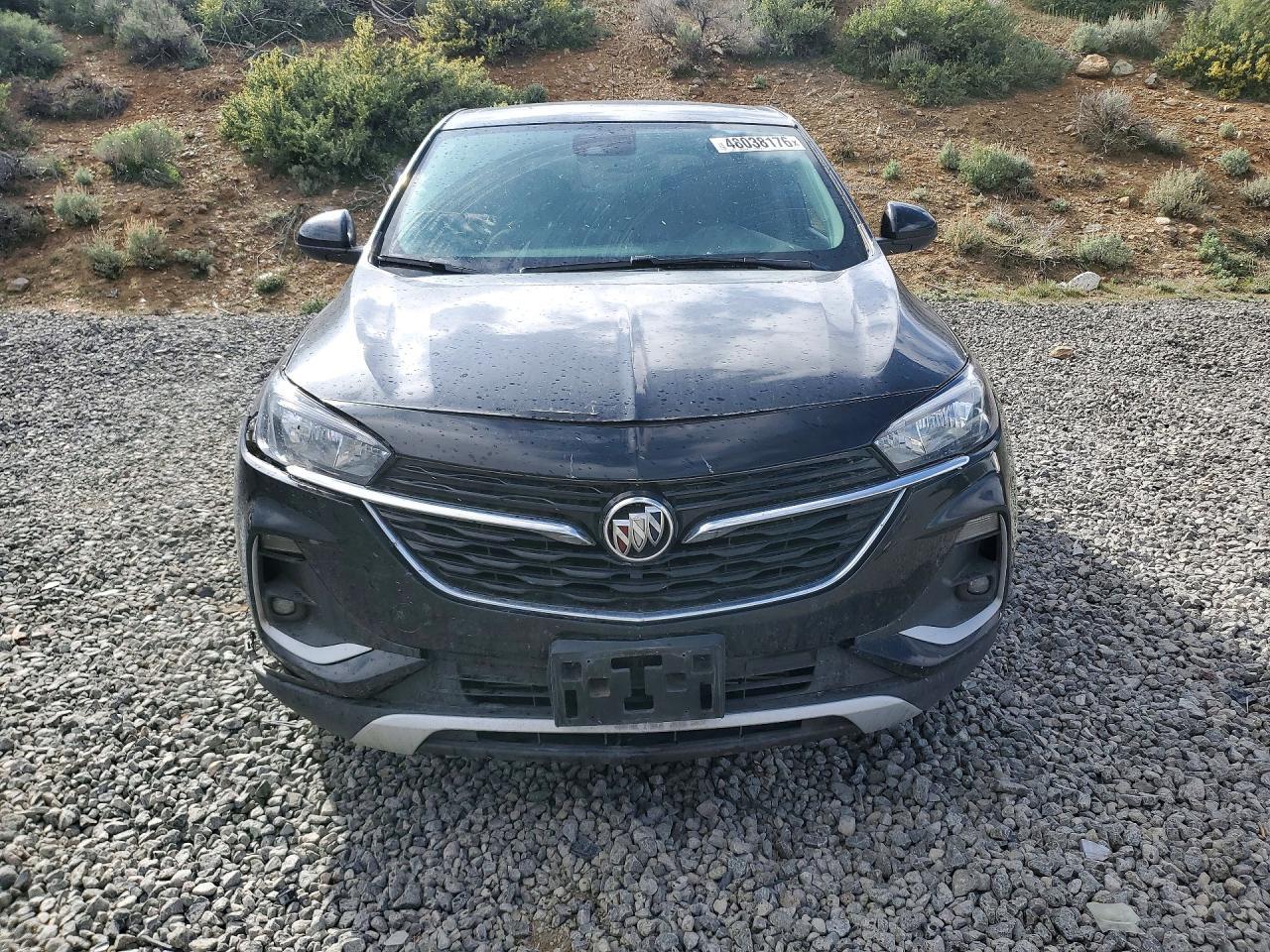 2022 Buick Encore Gx Preferred - Image 5