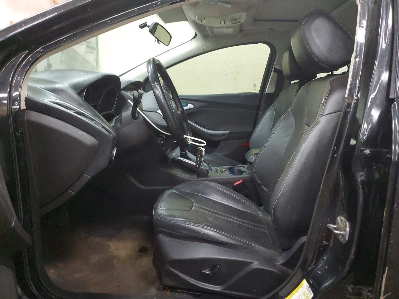 2013 Ford Focus Titanium - Фото 7