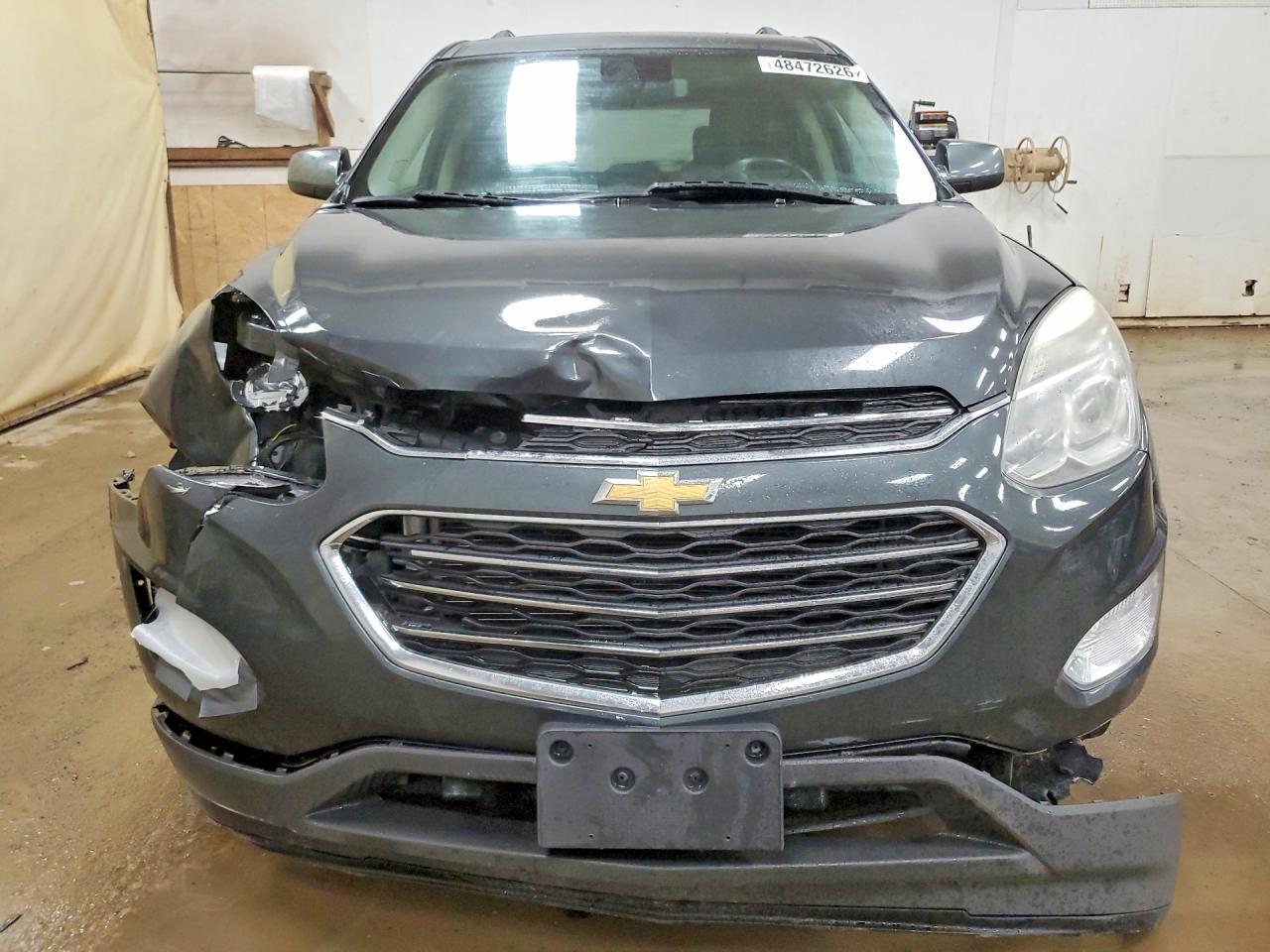 2017 Chevrolet Equinox Lt - Image 5