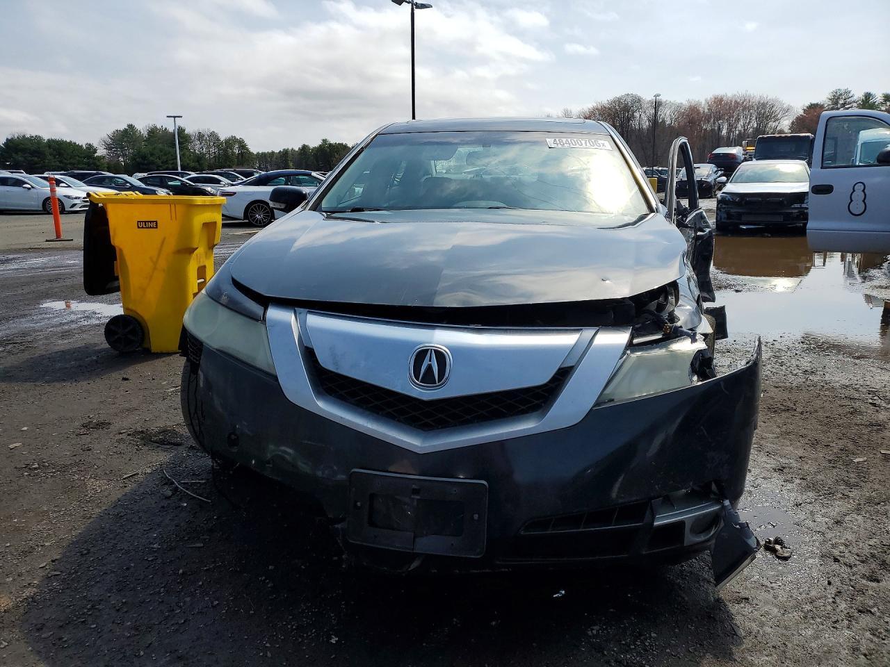 2010 Acura Tl - Image 5