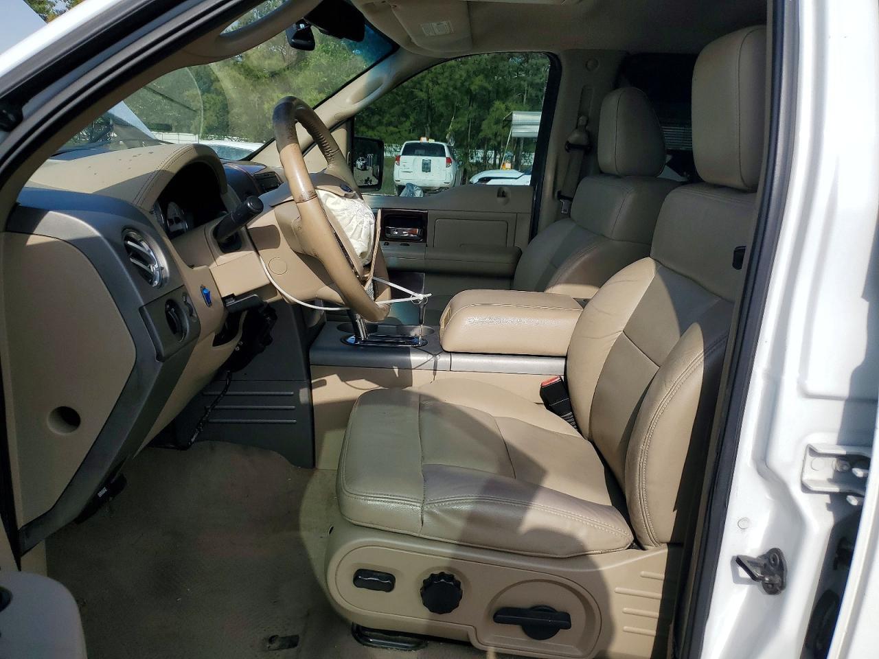 2007 Ford F150 Supercrew - Фото 7