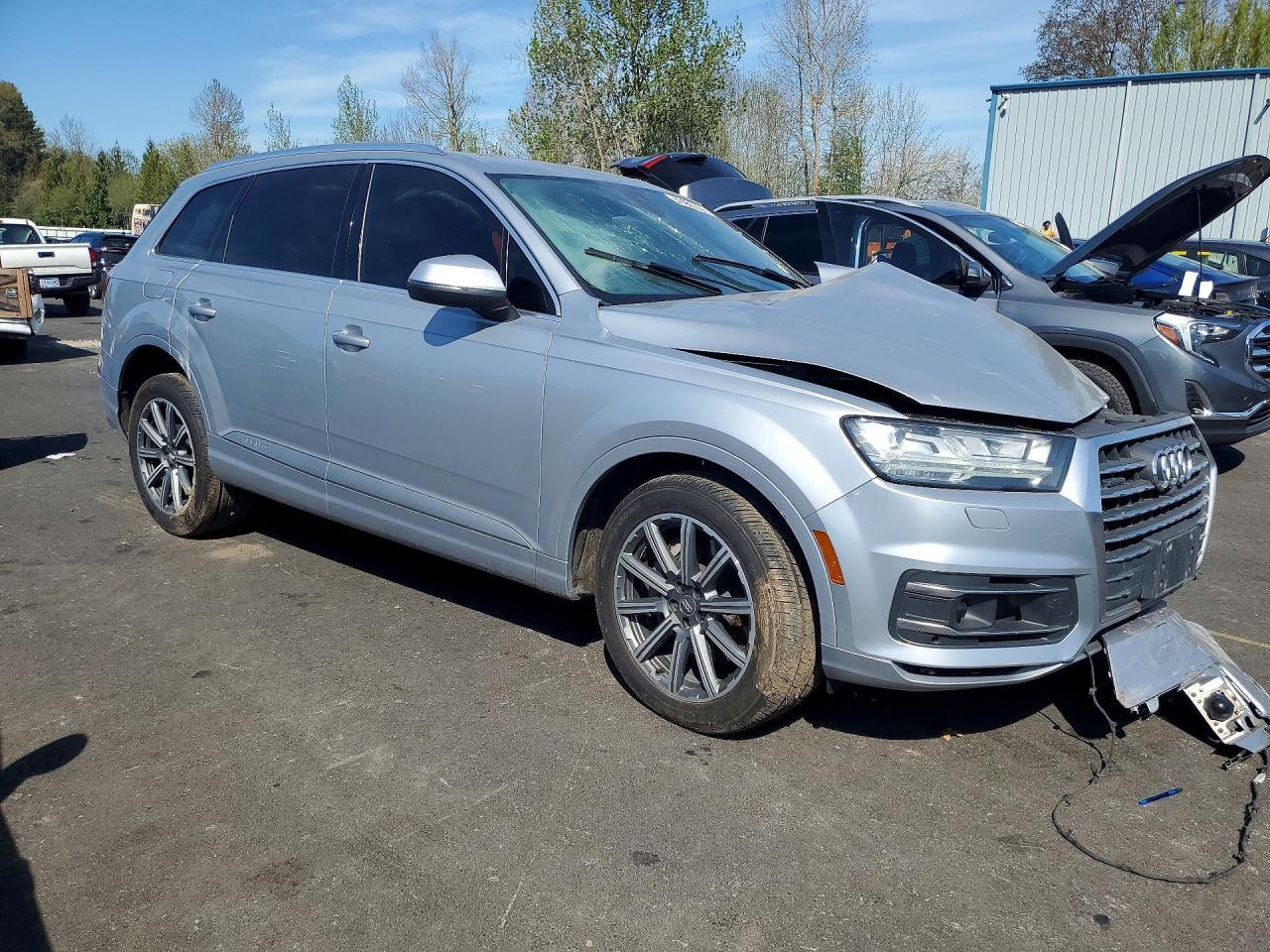2017 Audi Q7 Prestige - Image 4