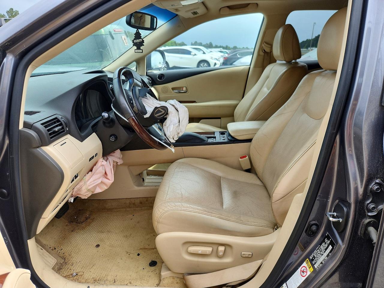 2015 Lexus Rx 350 Base - Image 7