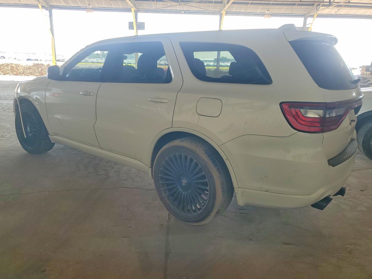 2020 Dodge Durango R - Image 2