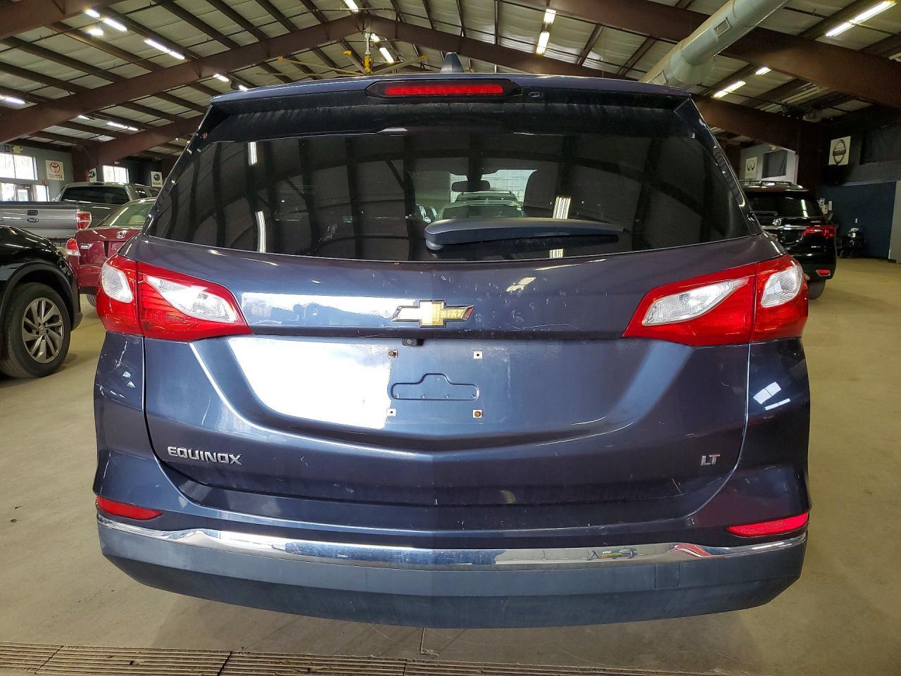 2019 Chevrolet Equinox Lt - Image 6