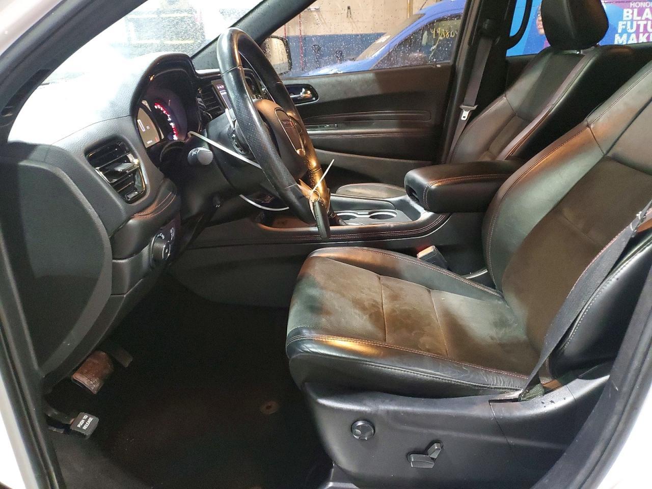 2021 Dodge Durango R - Фото 7