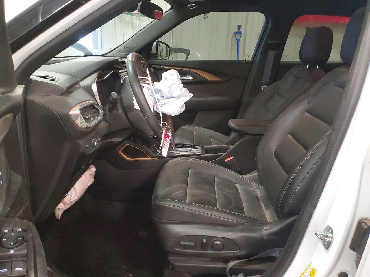 2022 Chevrolet Trailblazer Activ - Image 7